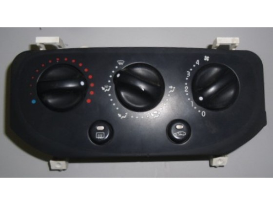 Comando Sofagem Renault Clio II 2000 csof248